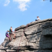 Tábor Vysočina 2005