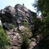 Tábor Vysočina 2005