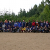 Tábor Vysočina 2005