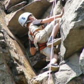 Tábor Vysočina 2005