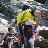 Tábor Vysočina 2005