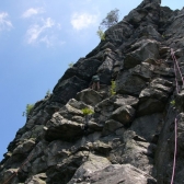 Tábor Vysočina 2005