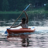 Tábor Vysočina 2005