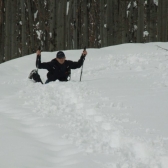 Tatranka 27.2.-1.3. 2009