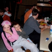 Tatranka 27.2.-1.3. 2009