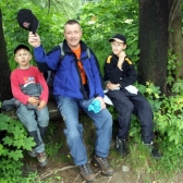 29.-31.5.2009 Višňovka