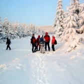 20.12.2009 Lysá hora