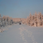 20.12.2009 Lysá hora