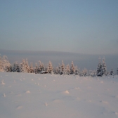 20.12.2009 Lysá hora
