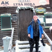20.12.2009 Lysá hora