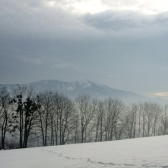 Ondřejník 6. února 2010