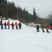 Ondřejník 6. února 2010