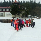 Ondřejník 6. února 2010
