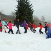 Ondřejník 6. února 2010