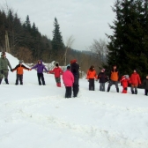 Ondřejník 6. února 2010