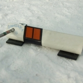 Ondřejník 6. února 2010