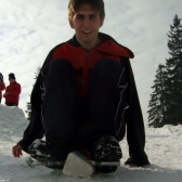 Ondřejník 6. února 2010
