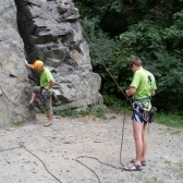 4.září 2008 Kružberk