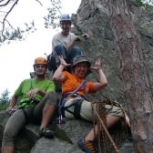 4.září 2008 Kružberk