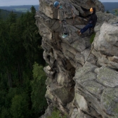 Letní tábor Blatiny 2011