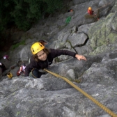 Letní tábor Blatiny 2011