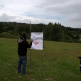 Letní tábor Blatiny 2011