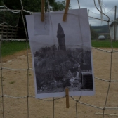 Letní tábor Blatiny 2011