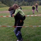 Letní tábor Blatiny 2011
