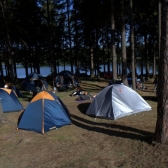 Letní tábor Blatiny 2011