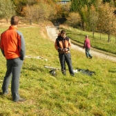 18. - 20.listopadu 2006 Tatranka