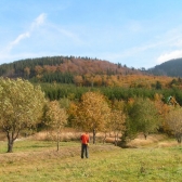 18. - 20.listopadu 2006 Tatranka
