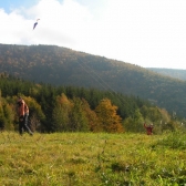 18. - 20.listopadu 2006 Tatranka