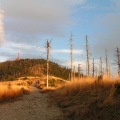 18. - 20.listopadu 2006 Tatranka