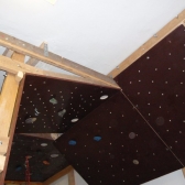 28.listopadu 2008 stavba stěny