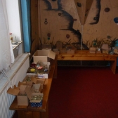28.listopadu 2008 stavba stěny