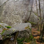 16. září 2002 Vsetín lezení