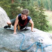 16. září 2002 Vsetín lezení