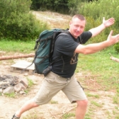 Tábor Blatiny 2006