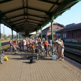 Tábor Blatiny 2006