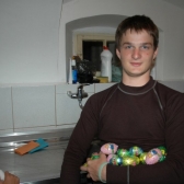 Tábor Blatiny 2006