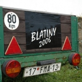 Tábor Blatiny 2006