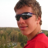 22.-23.dubna 2006 Lezení Drátník