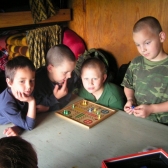 Tatranka 3.-5. června 2005