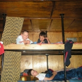Tatranka 3.-5. června 2005