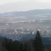 Ondřejník 26.března.2006