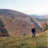 Kněhyně 17.listopadu 2002