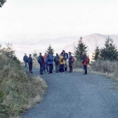 Kněhyně 17.listopadu 2002