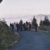 Kněhyně 17.listopadu 2002