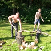 2.-3. září 2005 Hatě