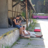 2.-3. září 2005 Hatě